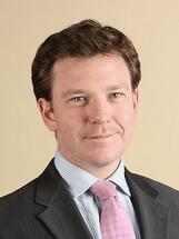 Tim O'Sullivan promoted to Head of Capital Markets Southeastern Europe