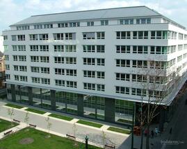 IMMOFINANZ lets more than 8,000 sqm office and logistics space in Budapest