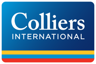 Colliers and East-West Business Center collaborate in multiple tasks