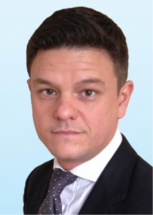 New professional at Colliers International Hungary’s Office Agency Team