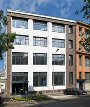 New Creative Loft Offices attract TransferWise as first tenant