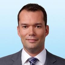 Luke Dawson appointed Managing Director & Head of Capital Markets for Central & Eastern Europe