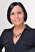 Rita Szabó, Property & leasing manager, AddVal Group