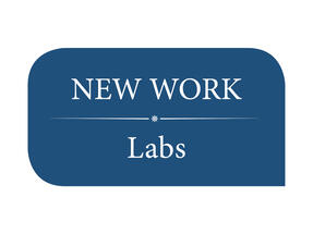 NEW WORK Labs:  a new, trendy office concept for startups