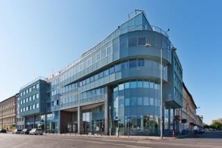 ConvergenCE acquires Árpád Center office building in Budapest