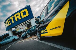 METRO PROPERTIES sells and leases back Central European portfolio of Cash & Carry stores