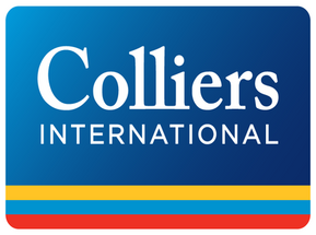 Colliers global investor outlook report anticipates up to 50% surge in global investnment in 2021