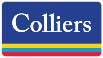 Colliers Unveils New Visual Identity