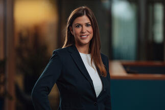 Kata Mazsaroff re-joins Colliers as Managing Director for Hungary