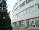 Offices to let in Terrapark C tömb