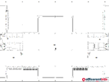 Office Garden IV - General floorplan