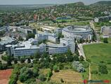Offices to let in Budaörs Terra Park Next A és B