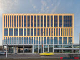 Offices to let in Aréna Business Campus