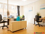 Offices to let in bee@work Anker