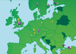 Germany is Europe’s next retail ‘hotspot’