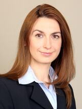 Margaréta Mészáros is the new Head of Valuation at CBRE