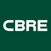 CBRE CELEBRATES HAT TRICK IN CEE