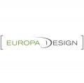 Az Europa Design ergonomikus bútorai a GalxoSmithKline irodájában