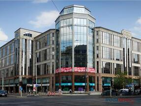 East-West Business Center
