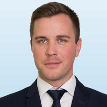 New professionals joining the Investment Team at Colliers Hungary