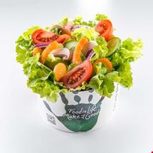 SALAD BoX salad bar opens at Eiffel Square Office Building