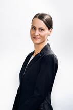 Éva Sréter has been appointed as the new Head of Retail at JLL
