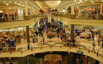 Shopping Centres to Reinvent Themselves as Simply ‘Centres’ by 2030