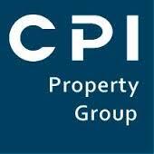 CPI PROPERTY GROUP receives property investment accolade
