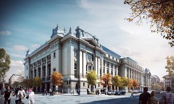 JLL & CBRE appointed as Co-Exclusive Agents for Exchange Palace