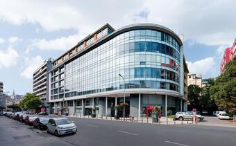 Adria Port Zrt. moves to the renovated ZenGarden Office Building
