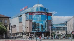 Mammut welcomes Cinema City VIP