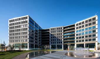 ConvergenCE Commissioned for New Agora Budapest Project