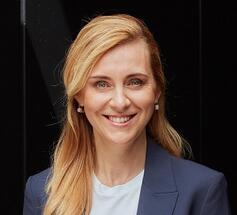 Monika Rajska-Wolińska promoted to Chief Executive Officer of Colliers across Central and Eastern Europe