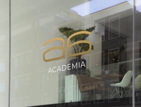 Akadémia Business Center Marks its Rebirth with a New Identity