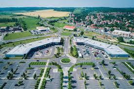 97% Occupancy Rate For Revetas Capital Retail Portfolio in Hungary