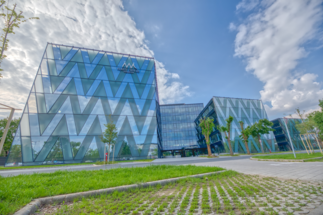 BT invests in new office in Debrecen