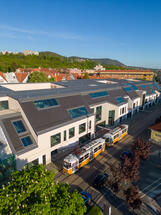 Atenor announces the successful sale of Roseville office building in Budapest