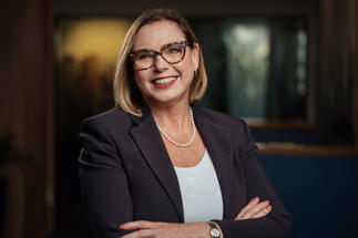 Colliers relaunches Retail service line under the leadership of Anita Csörgő