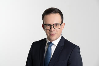 Zoltán Ligetvári heads up Investment at ConvergenCE