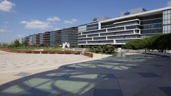 CA Immo: Morgan Stanley expands and extends 20,000 sqm lease contract in Millennium Towers, Budapest