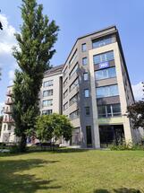 IWG expands its strategic presence in Budapest with opening of the first HQ Centre in Hungary