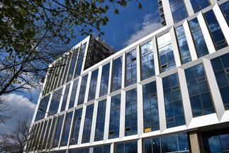 Olympia: A New Era in Budapest's Office Landscape