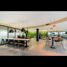 Continued growth of hybrid working prompts major technology investment from businesses as International Workplace Group announces latest CEO Study