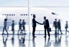 Business leaders say the nature of business travel has changed forever due to technology according to International Workplace Group’s Hybrid Horizons Report