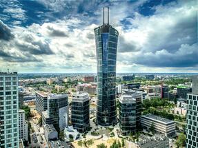 Sustainability, Growth, and Opportunities Shape Office Markets in Central and Eastern Europe