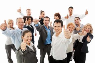 Hybrid Work Promotes a Healthier and More Productive Workforce with Fewer Sick Days,  Less Stress and Improved Outputs