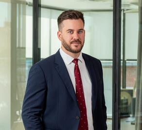 New Head of Capital Markets at Colliers