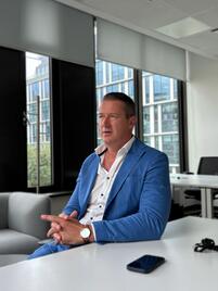 Flexibility that Creates Space – IWG is Redefining the Office Market in Hungary