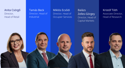 Colliers Experts Assessed the Performance of the CRE Market in H1 2025