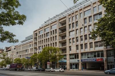 DRFG Enters the Hungarian Commercial Real Estate Market with the Acquisition of the Bartók Ház Office Building in Central Budapest